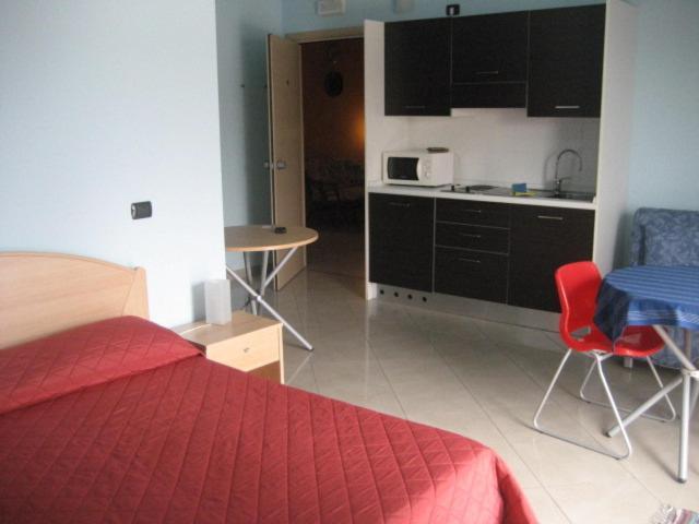 Residence Sport & Benessere Brebbia ภายนอก รูปภาพ