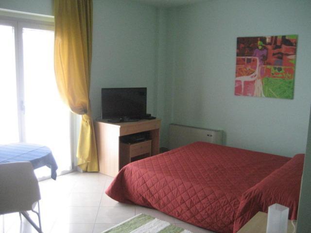 Residence Sport & Benessere Brebbia ภายนอก รูปภาพ