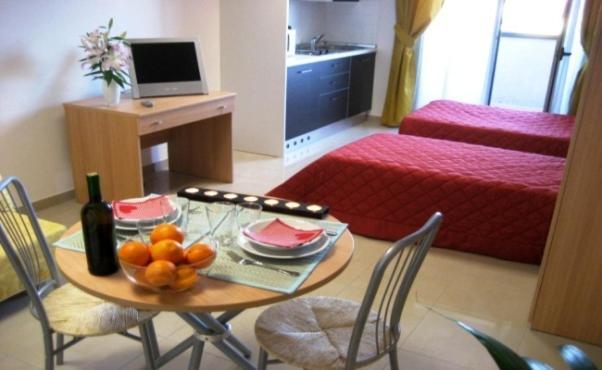 Residence Sport & Benessere Brebbia ภายนอก รูปภาพ